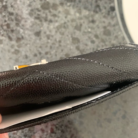YSL WALLET - Picture 3 of 8
